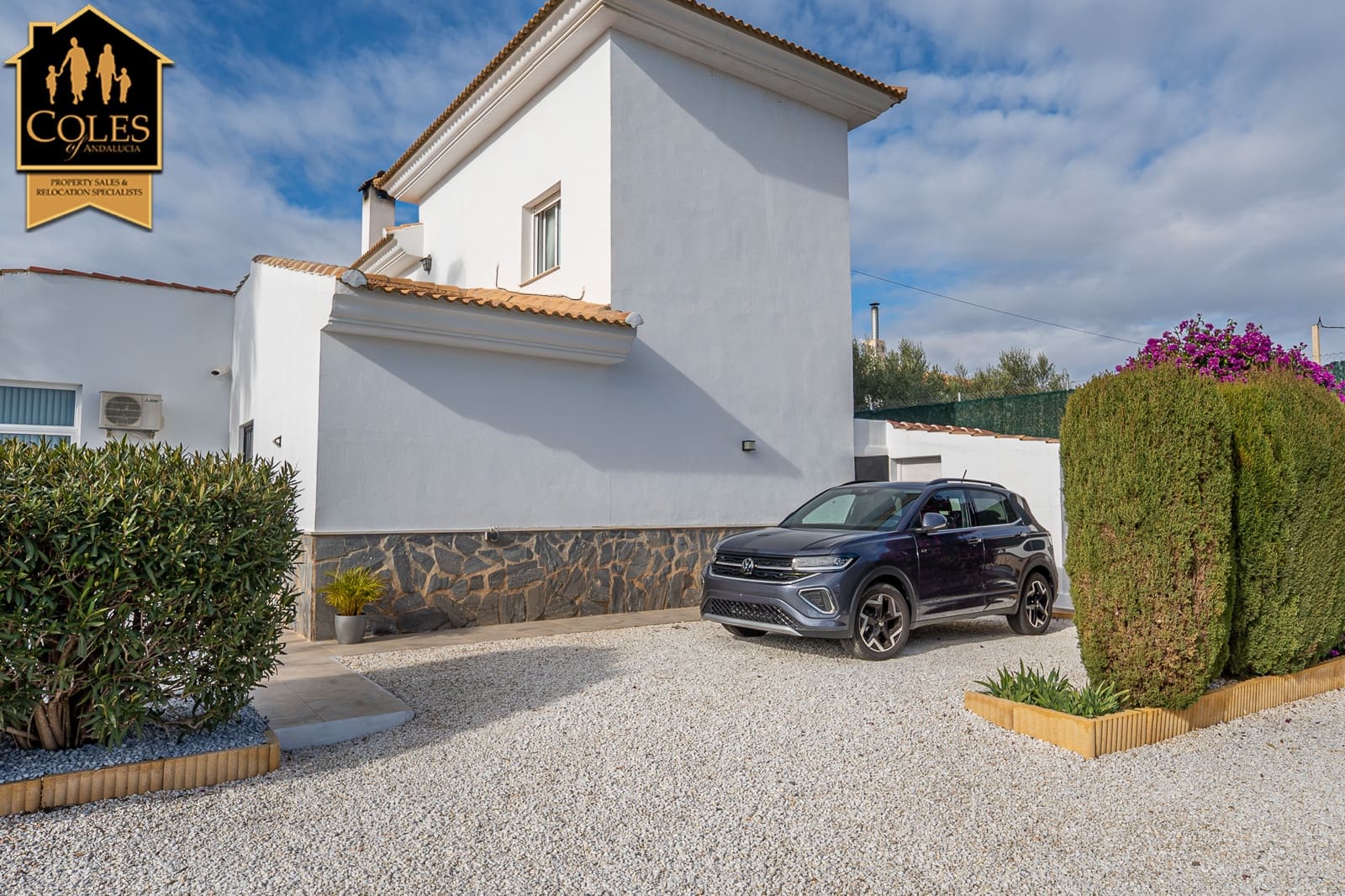 3 quarto Moradia para venda em Zurgena com piscina garagem - 329 000 € (Ref: 9534763)