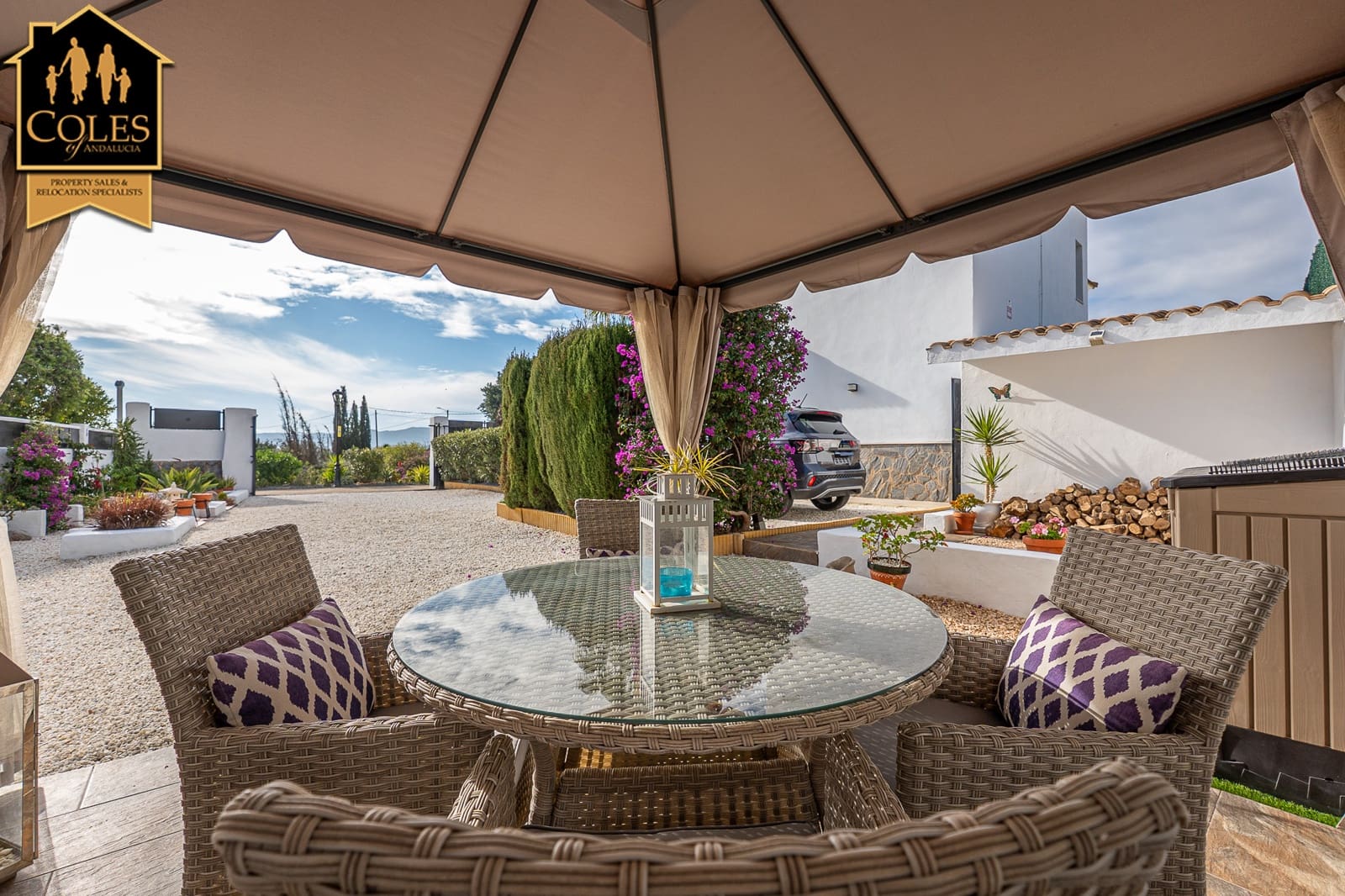 3 quarto Moradia para venda em Zurgena com piscina garagem - 329 000 € (Ref: 9534763)