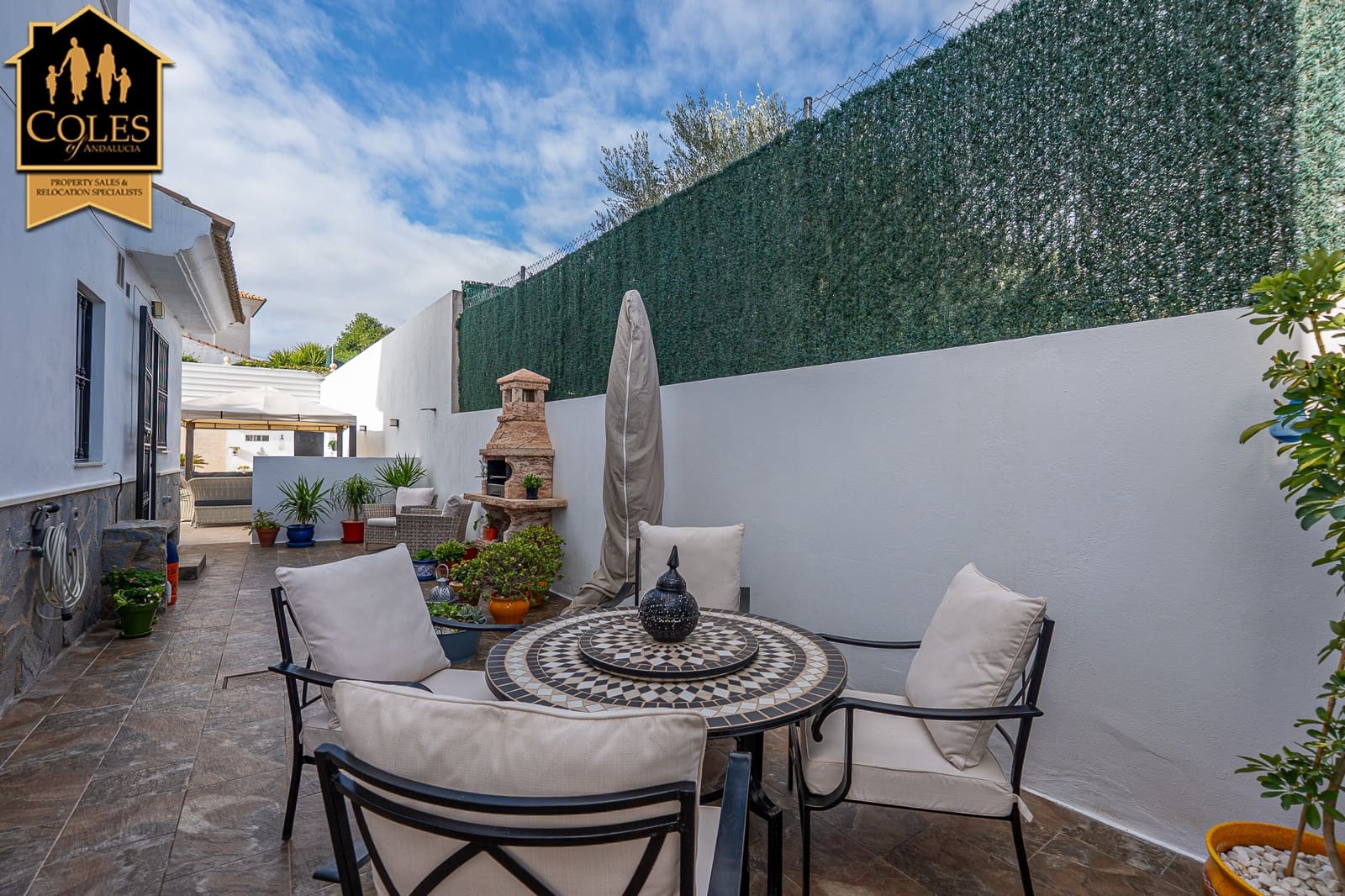 3 quarto Moradia para venda em Zurgena com piscina garagem - 329 000 € (Ref: 9534763)