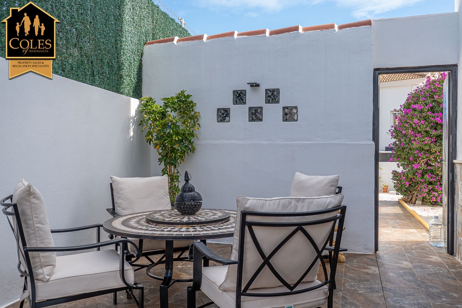 3 quarto Moradia para venda em Zurgena com piscina garagem - 329 000 € (Ref: 9534763)