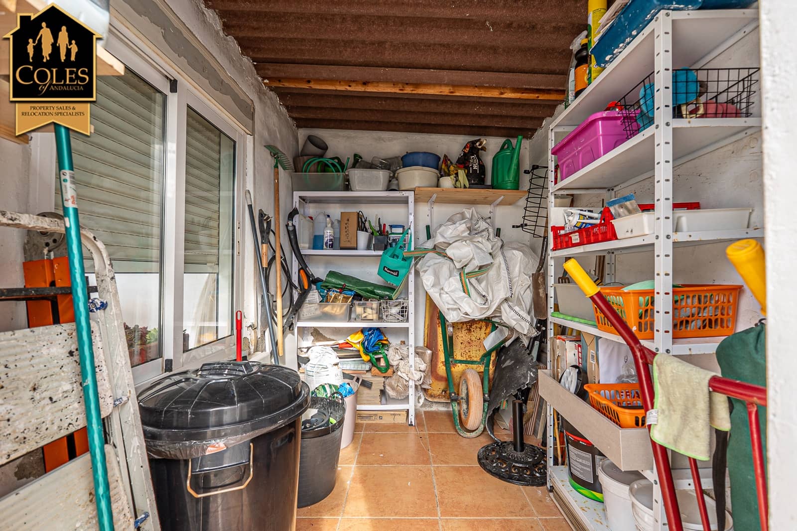 3 quarto Moradia para venda em Zurgena com piscina garagem - 329 000 € (Ref: 9534763)