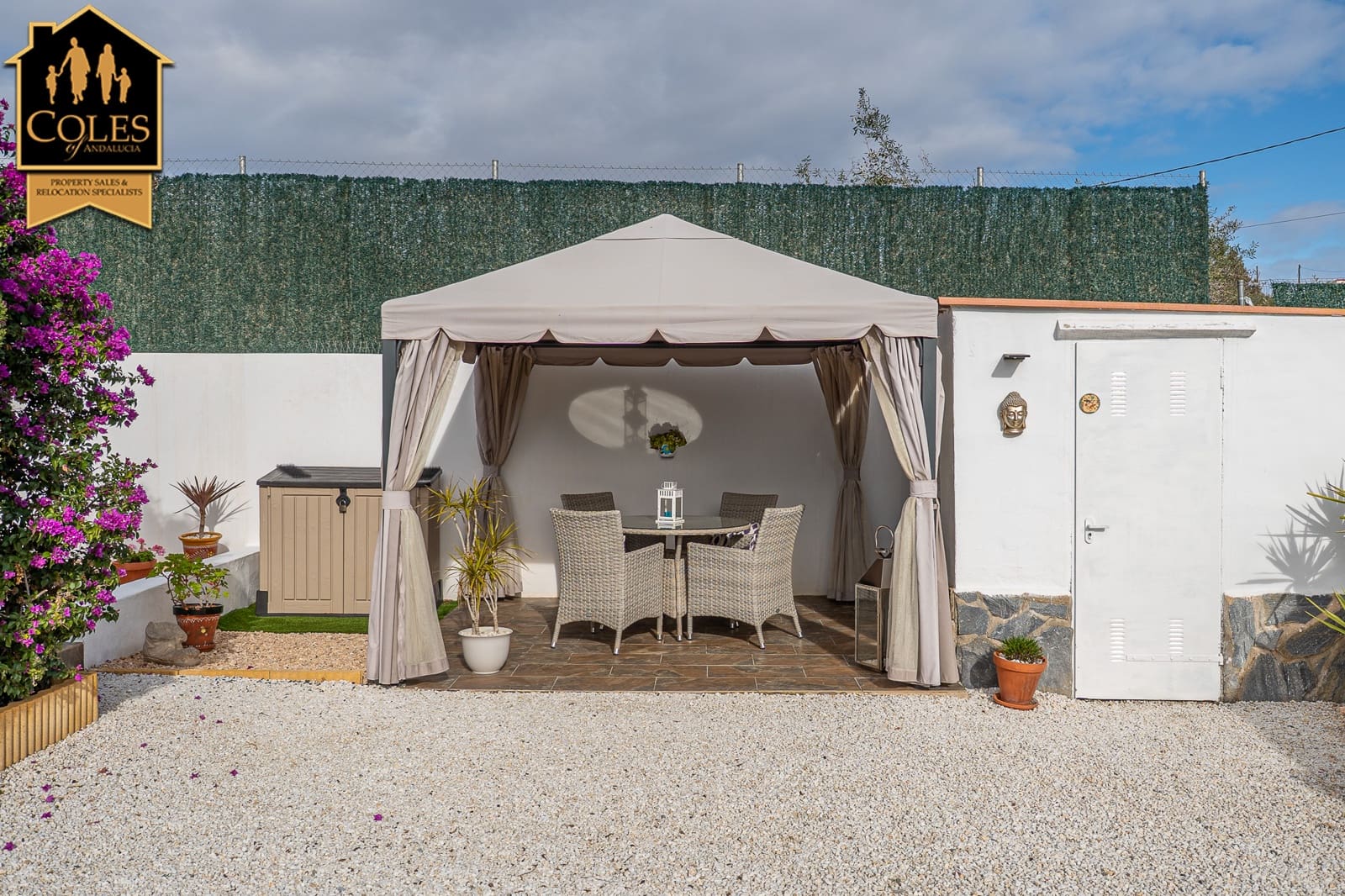 3 quarto Moradia para venda em Zurgena com piscina garagem - 329 000 € (Ref: 9534763)