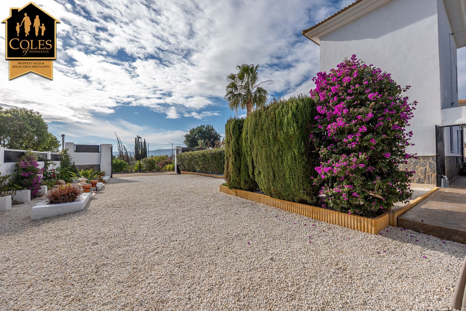 3 quarto Moradia para venda em Zurgena com piscina garagem - 329 000 € (Ref: 9534763)