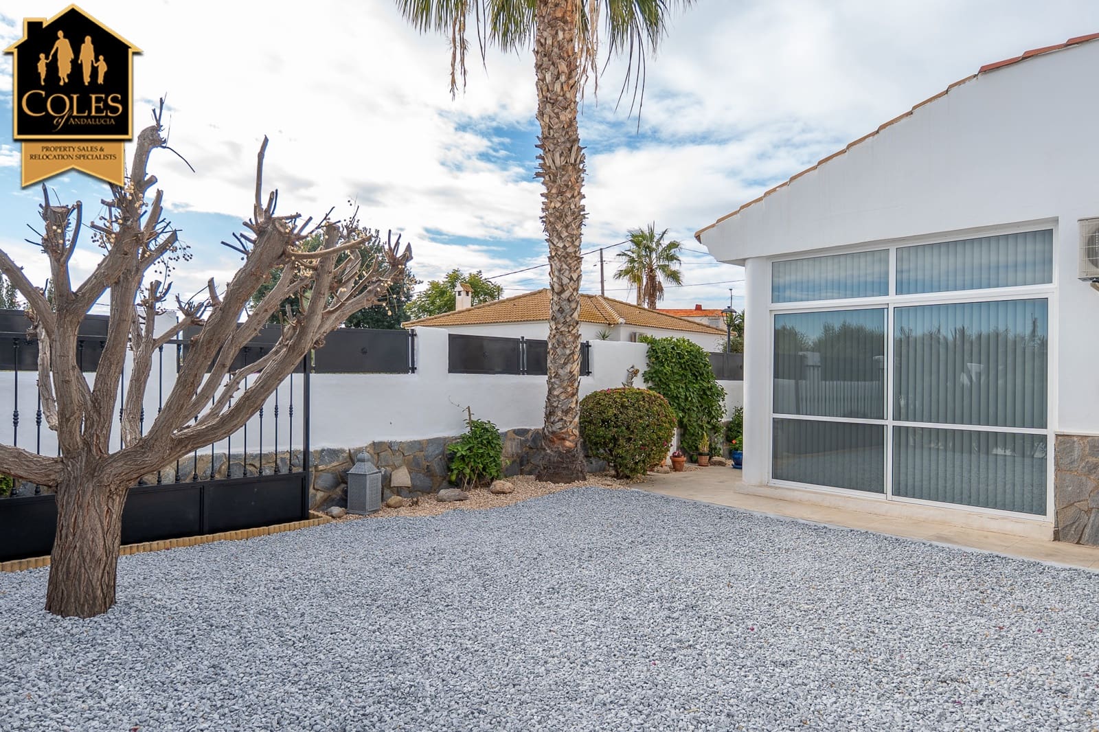 3 quarto Moradia para venda em Zurgena com piscina garagem - 329 000 € (Ref: 9534763)