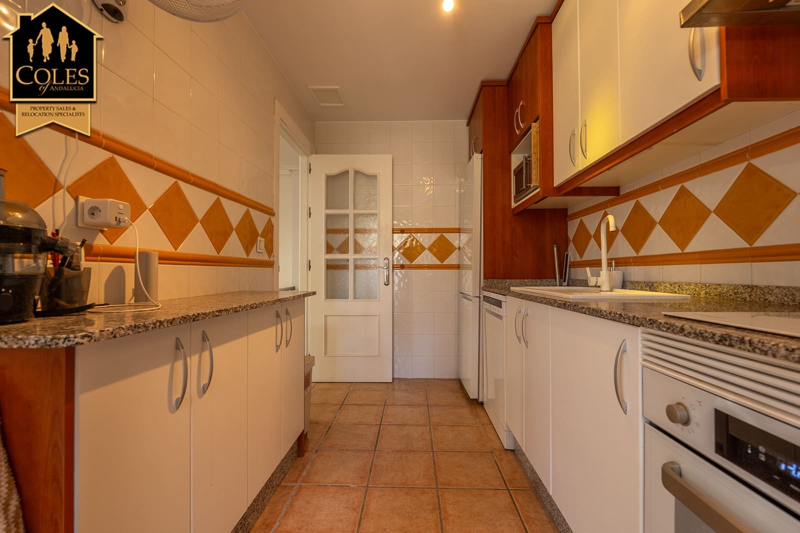 3 slaapkamer Huis te koop in Vera met zwembad garage - € 217.500 (Ref: 9552990)