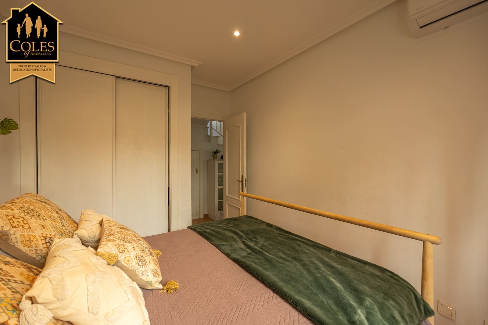 3 slaapkamer Huis te koop in Vera met zwembad garage - € 217.500 (Ref: 9552990)