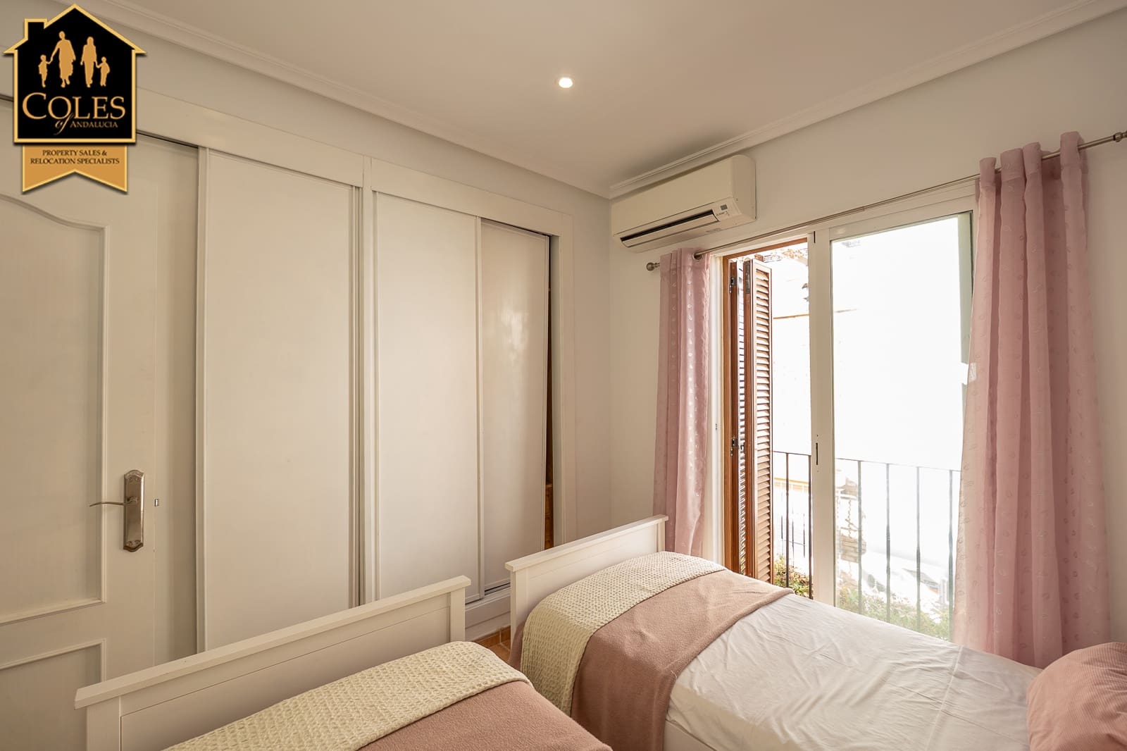 3 slaapkamer Huis te koop in Vera met zwembad garage - € 217.500 (Ref: 9552990)