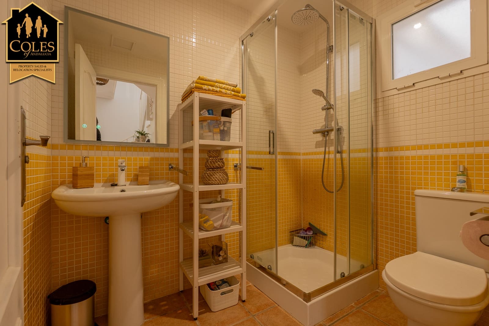 3 slaapkamer Huis te koop in Vera met zwembad garage - € 217.500 (Ref: 9552990)