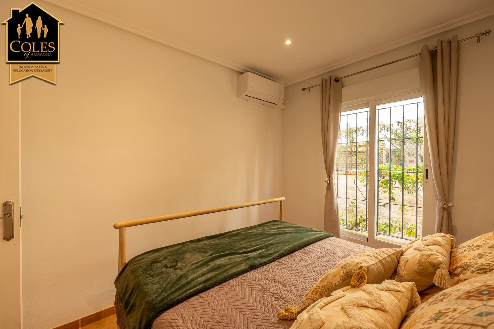 3 slaapkamer Huis te koop in Vera met zwembad garage - € 217.500 (Ref: 9552990)