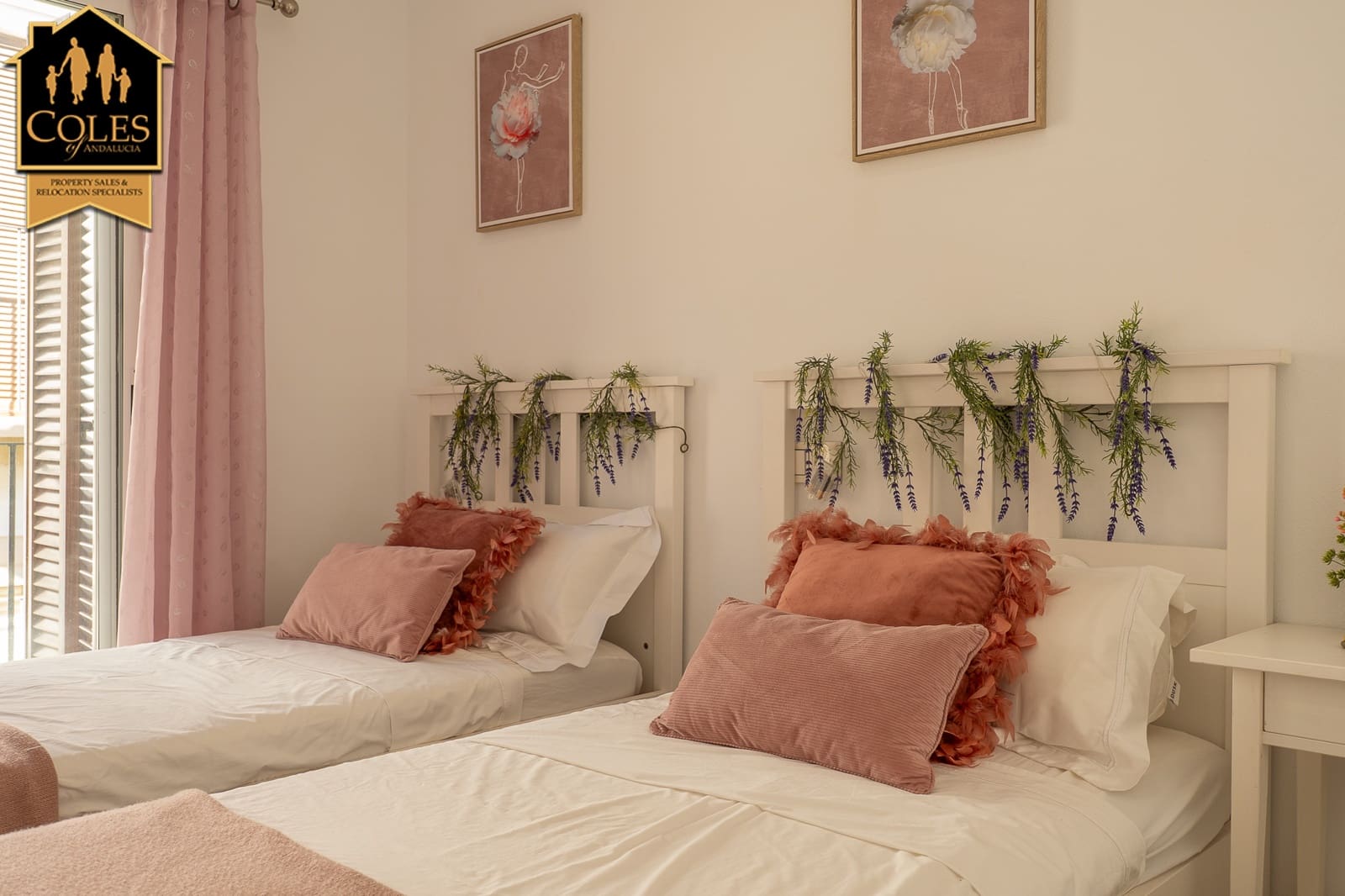 3 slaapkamer Huis te koop in Vera met zwembad garage - € 217.500 (Ref: 9552990)