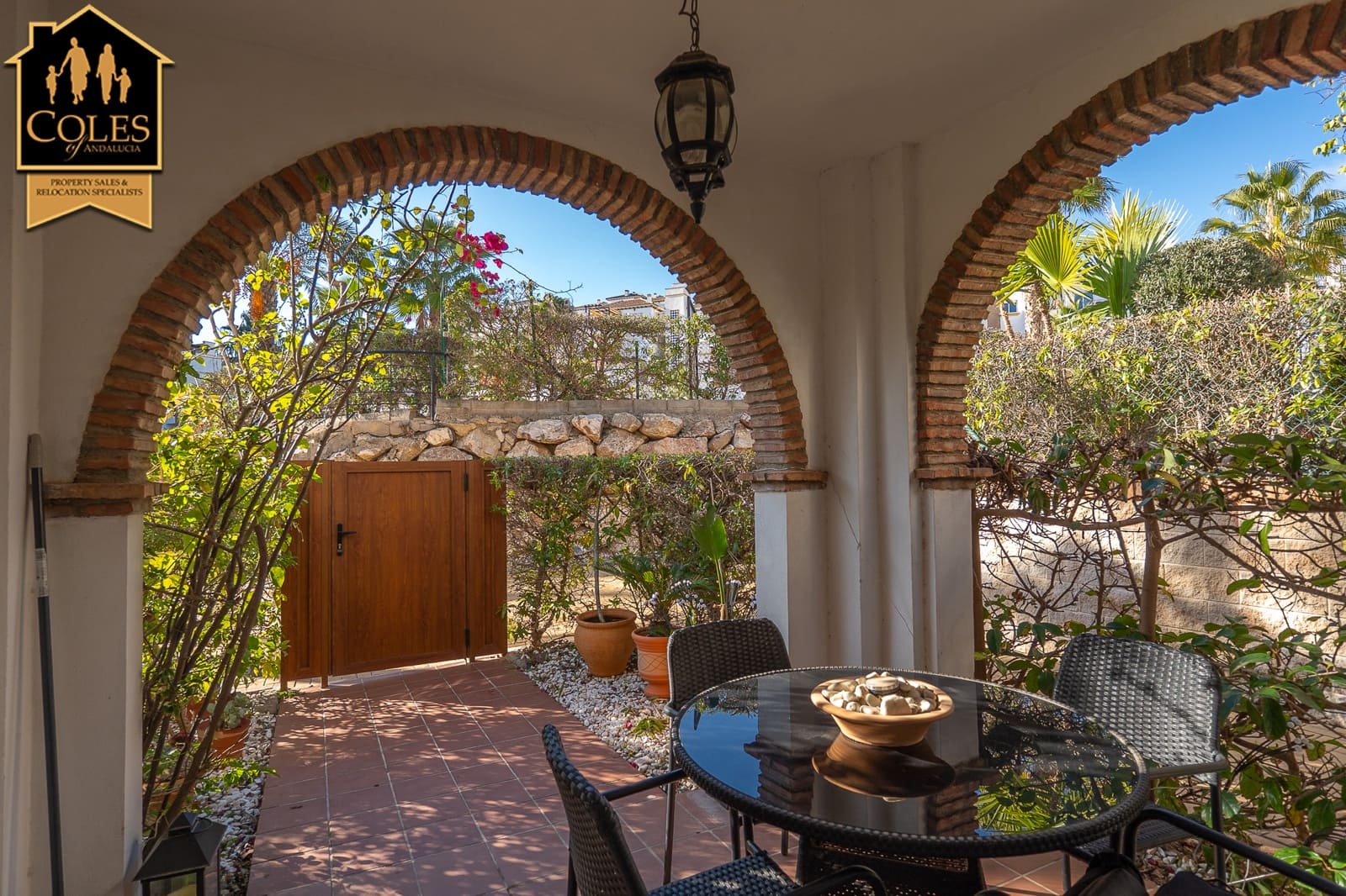 3 slaapkamer Huis te koop in Vera met zwembad garage - € 217.500 (Ref: 9552990)