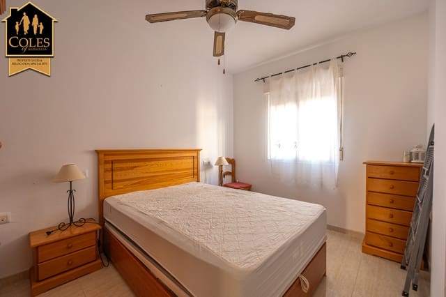 2 camera da letto Appartamento in vendita in Los Lobos, Cuevas del Almanzora con piscina garage - 99.000 € (Rif: 9552991)