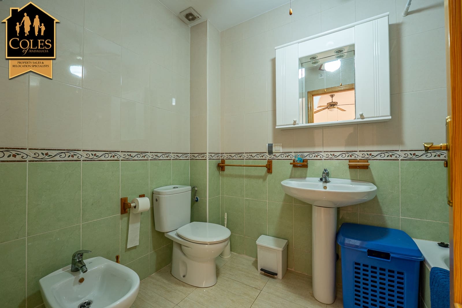 2 sovrum Lägenhet till salu i Los Lobos med pool garage - 99 000 € (Ref: 9552991)