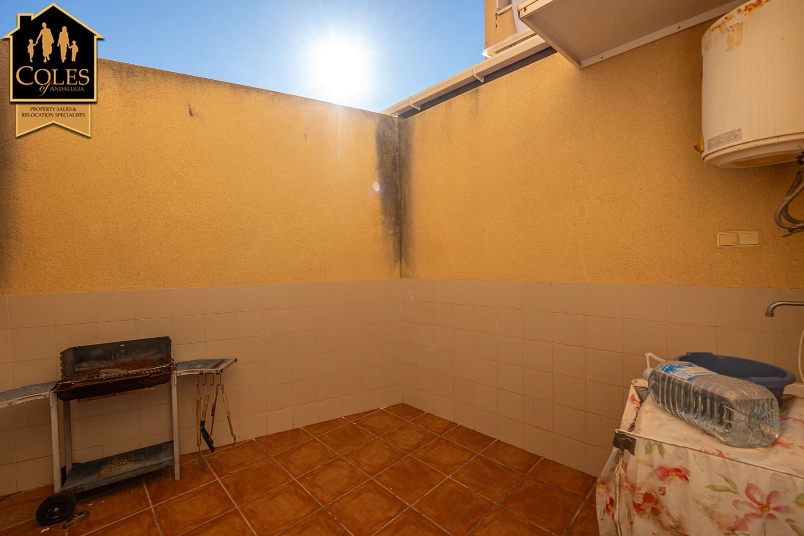 2 sovrum Lägenhet till salu i Los Lobos med pool garage - 99 000 € (Ref: 9552991)