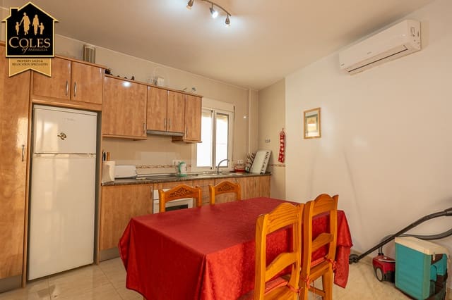 2 camera da letto Appartamento in vendita in Los Lobos, Cuevas del Almanzora con piscina garage - 99.000 € (Rif: 9552991)