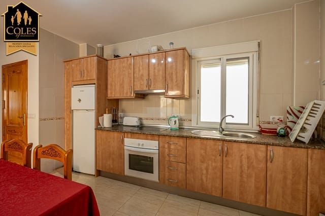 2 camera da letto Appartamento in vendita in Los Lobos, Cuevas del Almanzora con piscina garage - 99.000 € (Rif: 9552991)