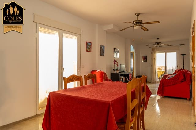 2 camera da letto Appartamento in vendita in Los Lobos, Cuevas del Almanzora con piscina garage - 99.000 € (Rif: 9552991)