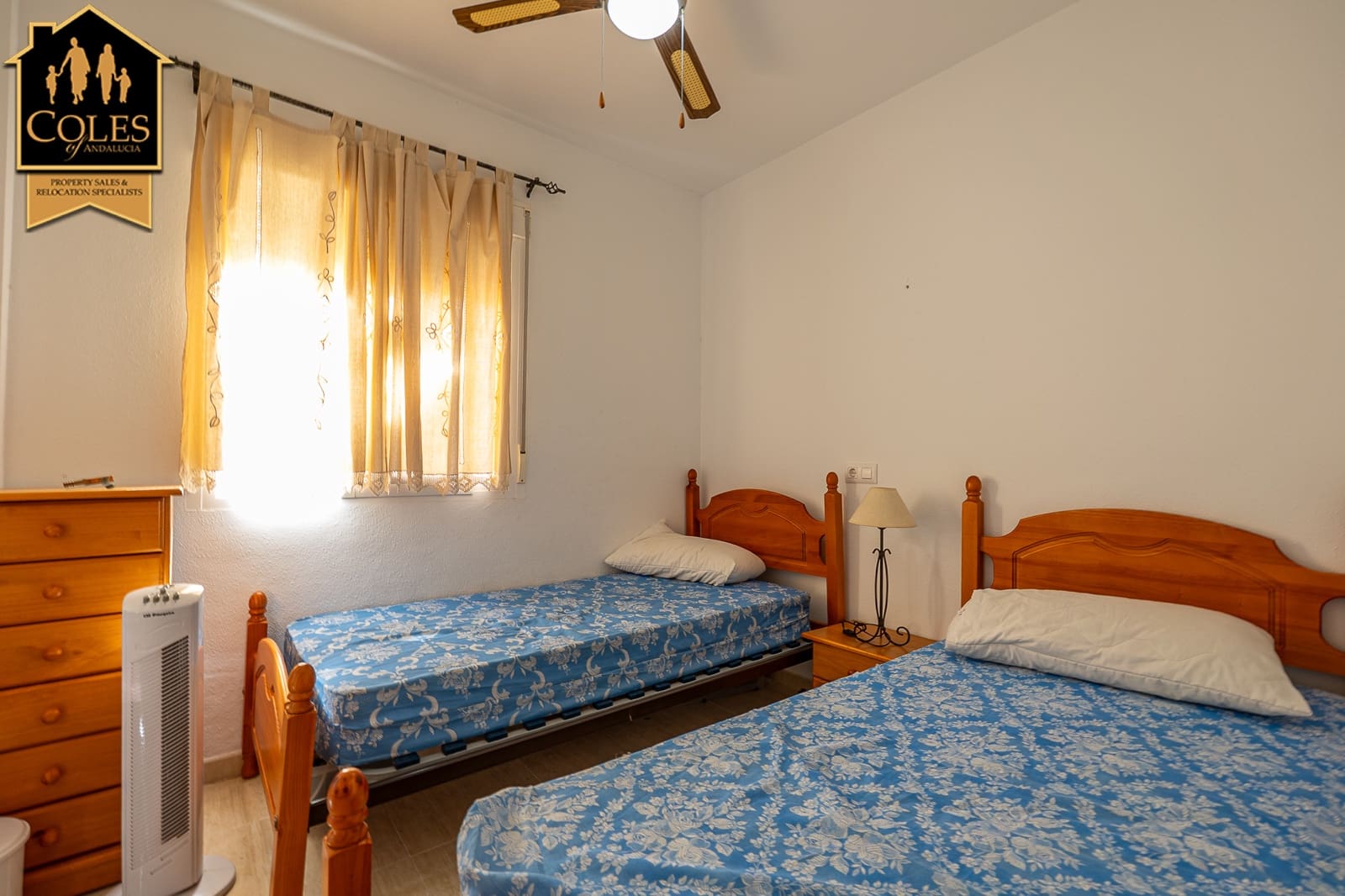 2 sovrum Lägenhet till salu i Los Lobos med pool garage - 99 000 € (Ref: 9552991)