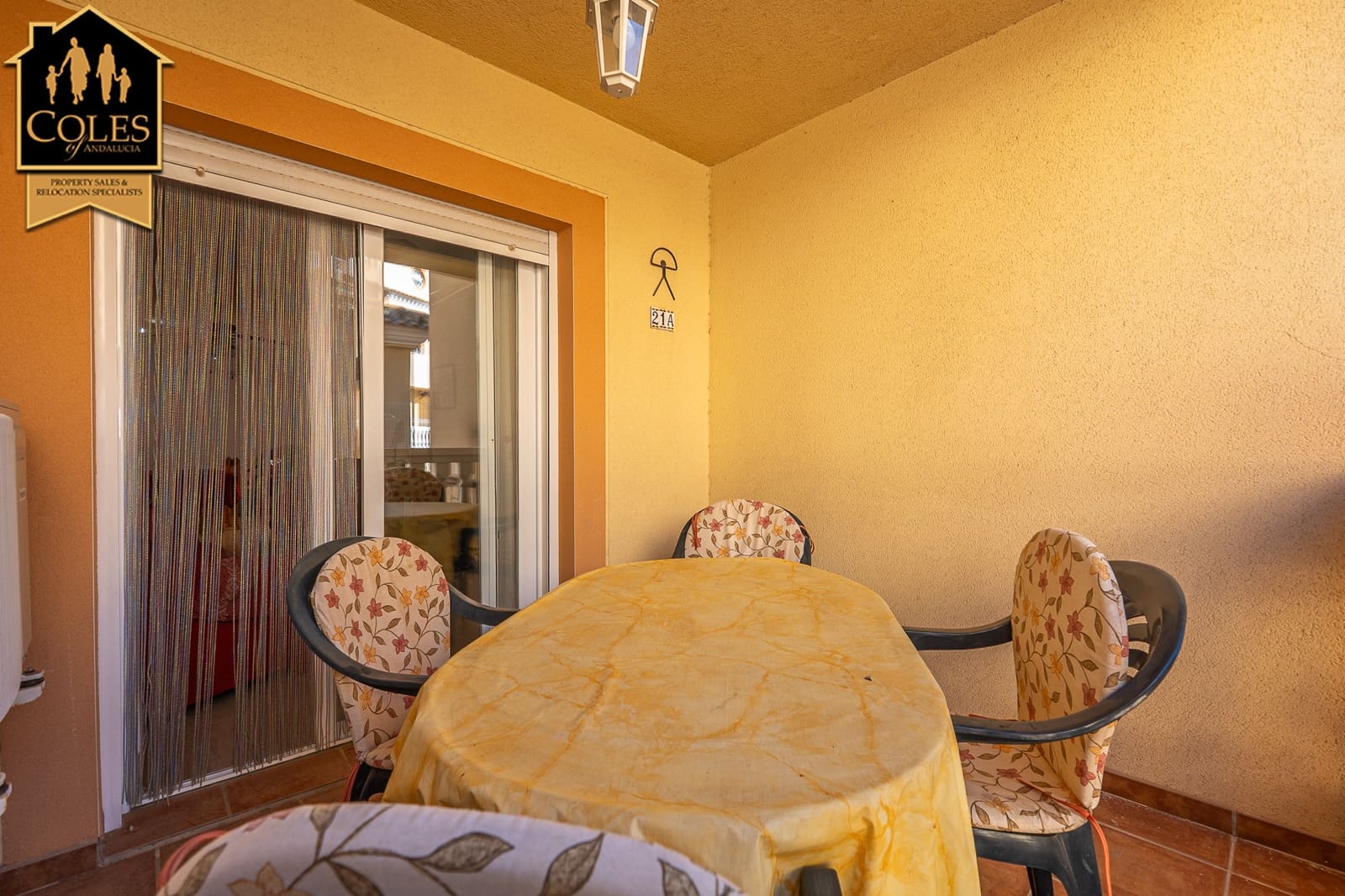 2 sovrum Lägenhet till salu i Los Lobos med pool garage - 99 000 € (Ref: 9552991)