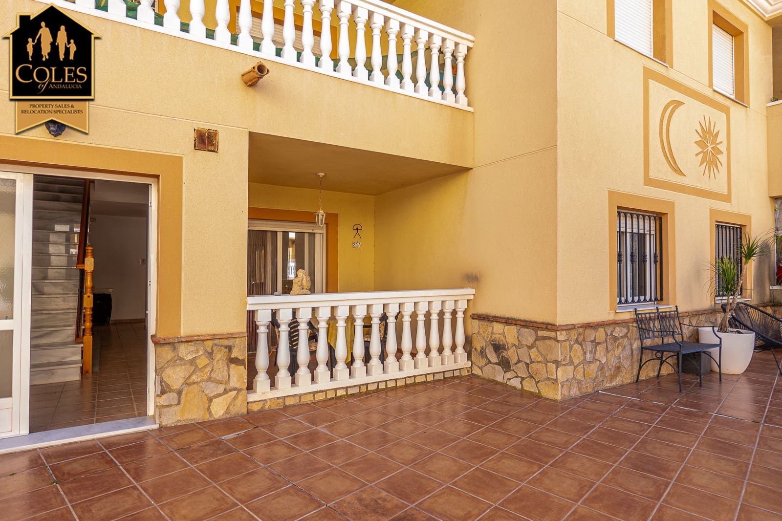 2 sovrum Lägenhet till salu i Los Lobos med pool garage - 99 000 € (Ref: 9552991)