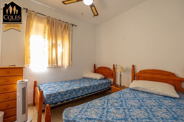 2 camera da letto Appartamento in vendita in Los Lobos, Cuevas del Almanzora con piscina garage - 99.000 € (Rif: 9552991)