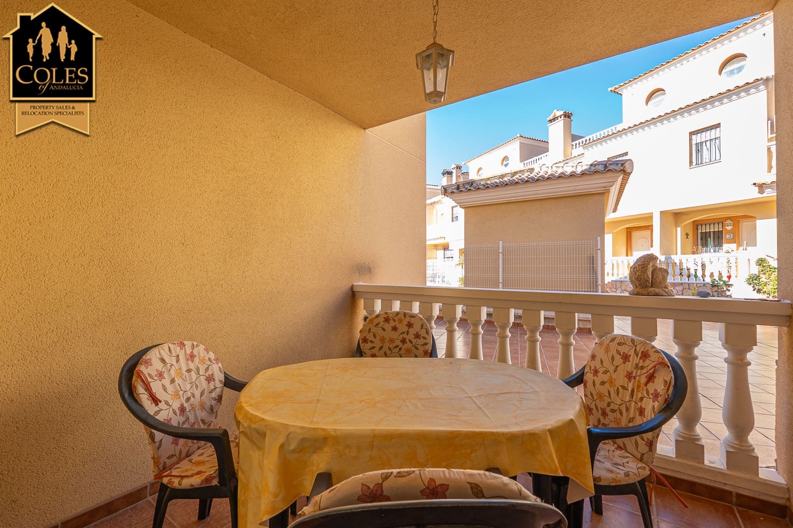 2 sovrum Lägenhet till salu i Los Lobos med pool garage - 99 000 € (Ref: 9552991)