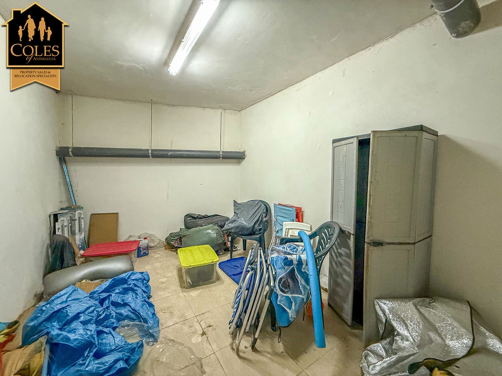 2 sovrum Lägenhet till salu i Los Lobos med pool garage - 99 000 € (Ref: 9552991)