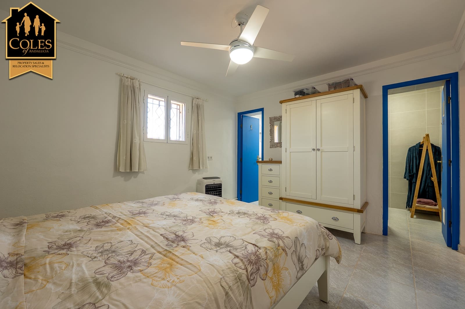 3 quarto Moradia para venda em Huercal-Overa com piscina garagem - 299 995 € (Ref: 9552995)