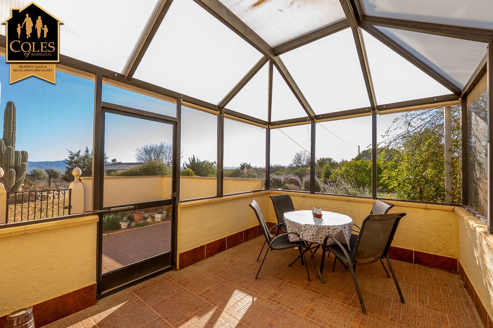 3 quarto Moradia para venda em Huercal-Overa com piscina garagem - 299 995 € (Ref: 9552995)