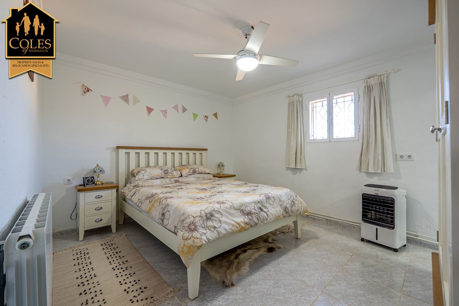 3 quarto Moradia para venda em Huercal-Overa com piscina garagem - 299 995 € (Ref: 9552995)