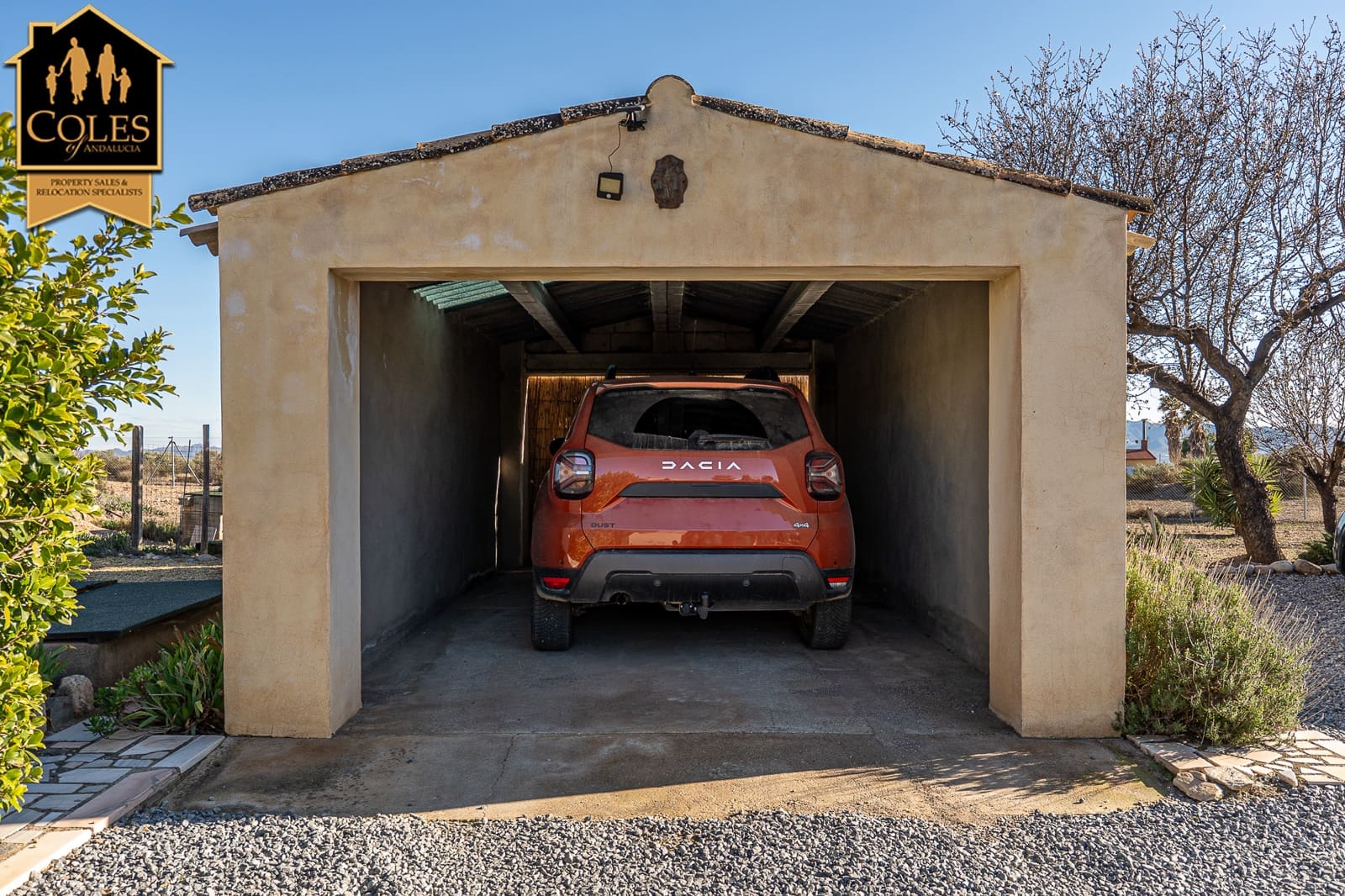 3 quarto Moradia para venda em Huercal-Overa com piscina garagem - 299 995 € (Ref: 9552995)