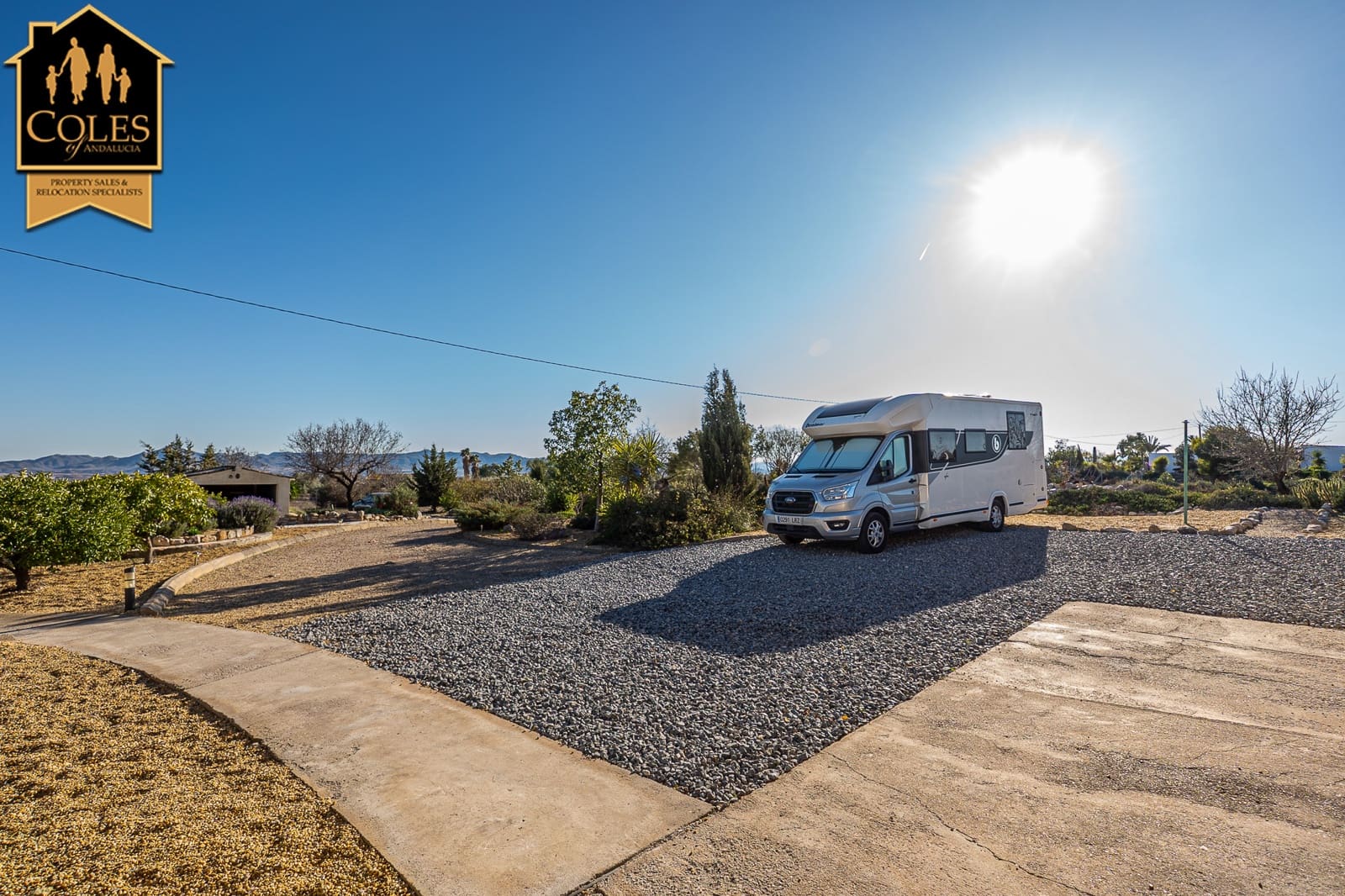 3 quarto Moradia para venda em Huercal-Overa com piscina garagem - 299 995 € (Ref: 9552995)