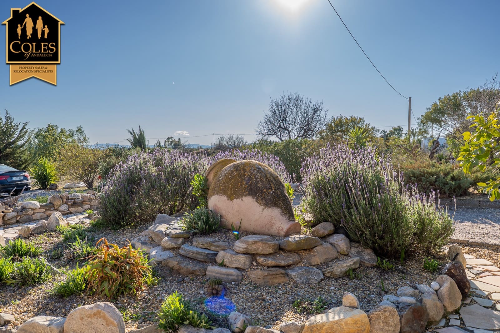 3 quarto Moradia para venda em Huercal-Overa com piscina garagem - 299 995 € (Ref: 9552995)