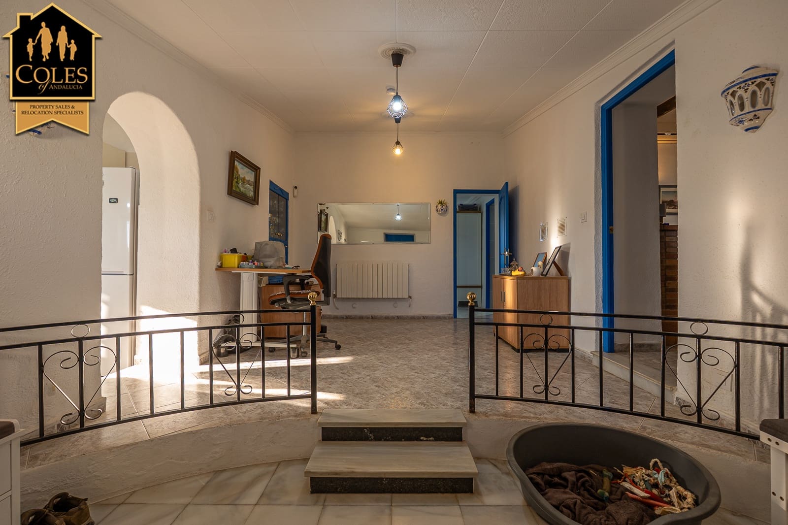 3 quarto Moradia para venda em Huercal-Overa com piscina garagem - 299 995 € (Ref: 9552995)