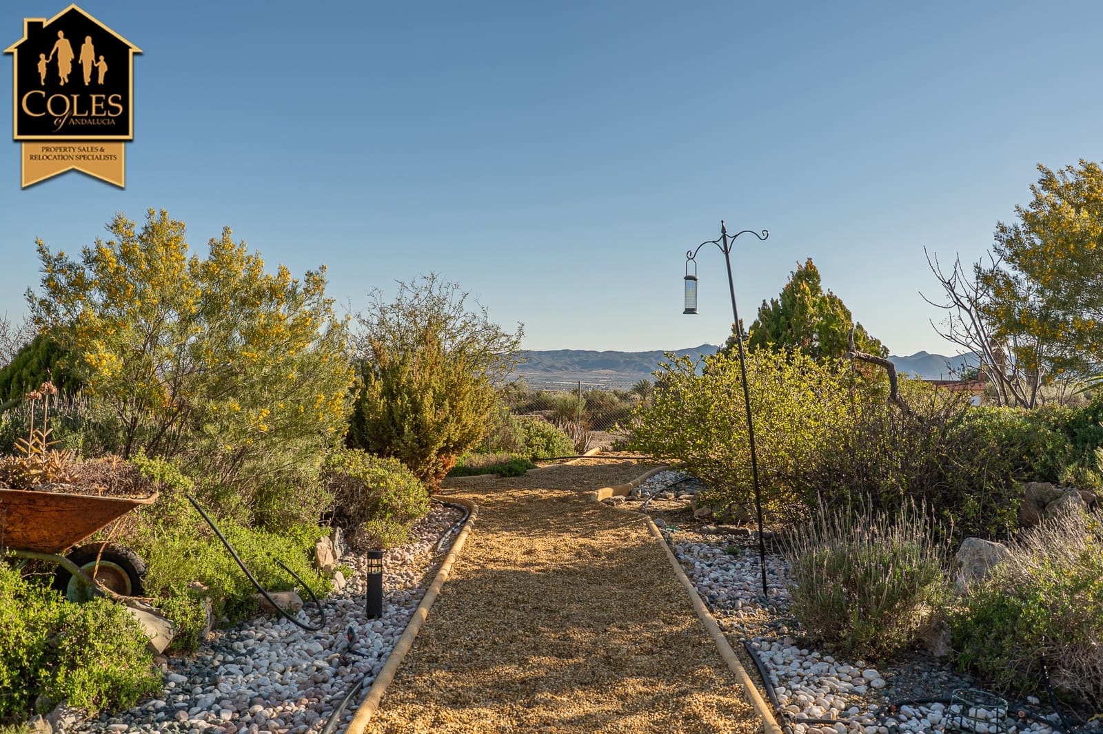 3 quarto Moradia para venda em Huercal-Overa com piscina garagem - 299 995 € (Ref: 9552995)