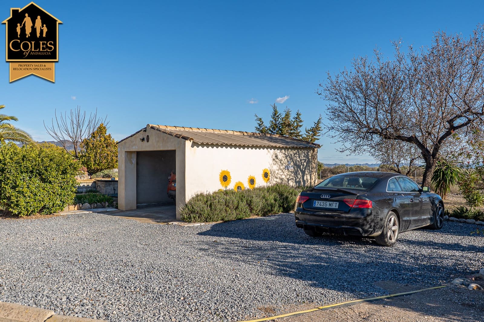 3 quarto Moradia para venda em Huercal-Overa com piscina garagem - 299 995 € (Ref: 9552995)