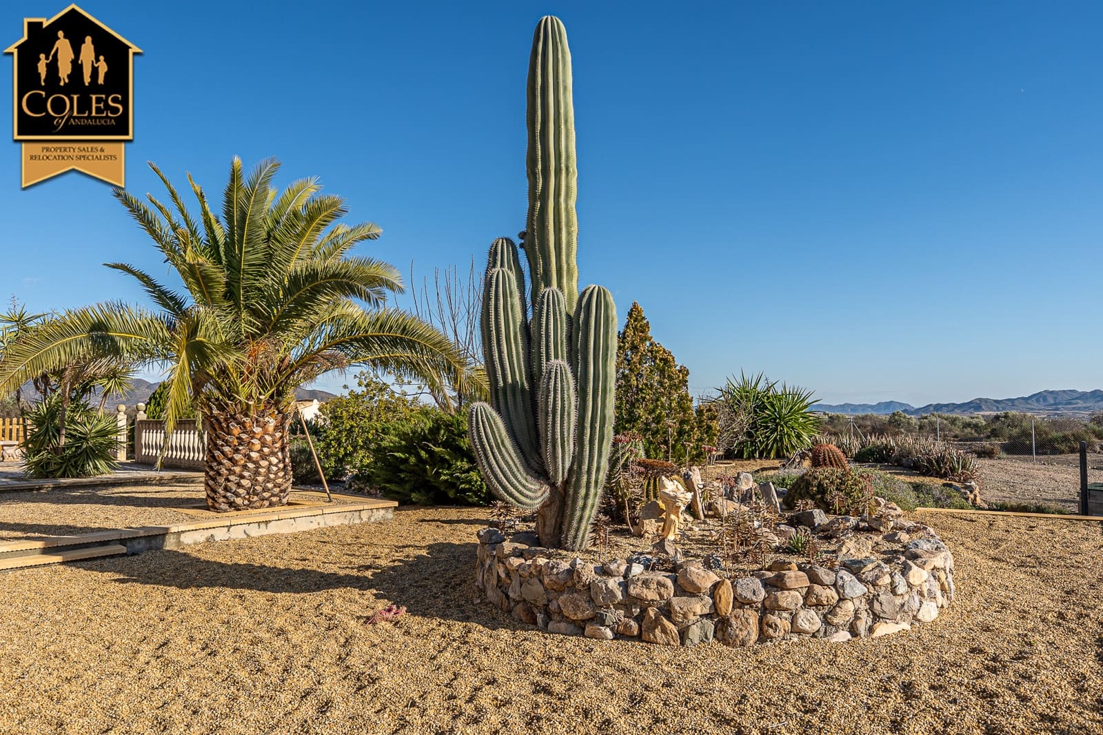 3 quarto Moradia para venda em Huercal-Overa com piscina garagem - 299 995 € (Ref: 9552995)