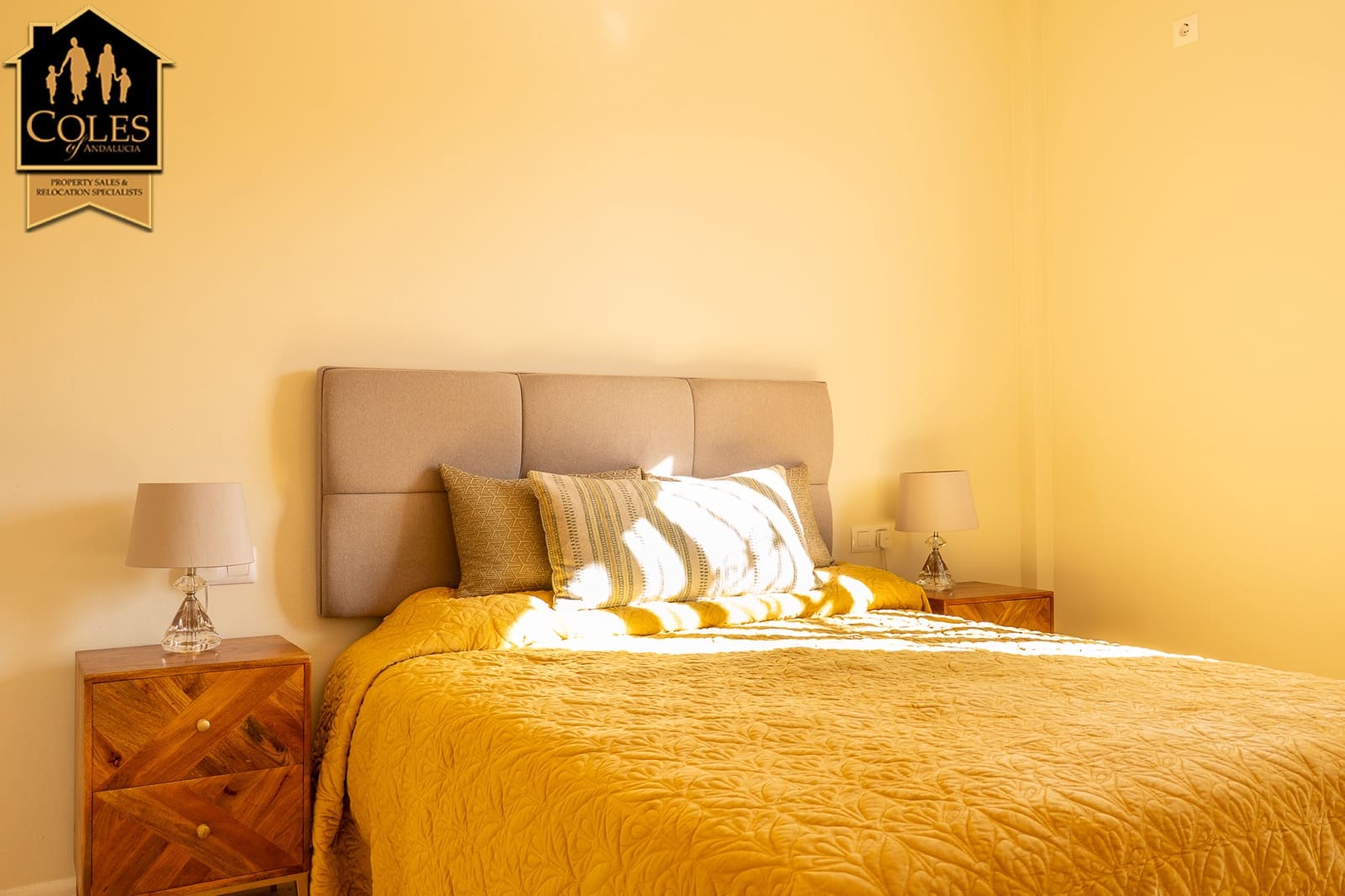 3 sovrum Villa till salu i Zurgena med garage - 229 999 € (Ref: 9558802)