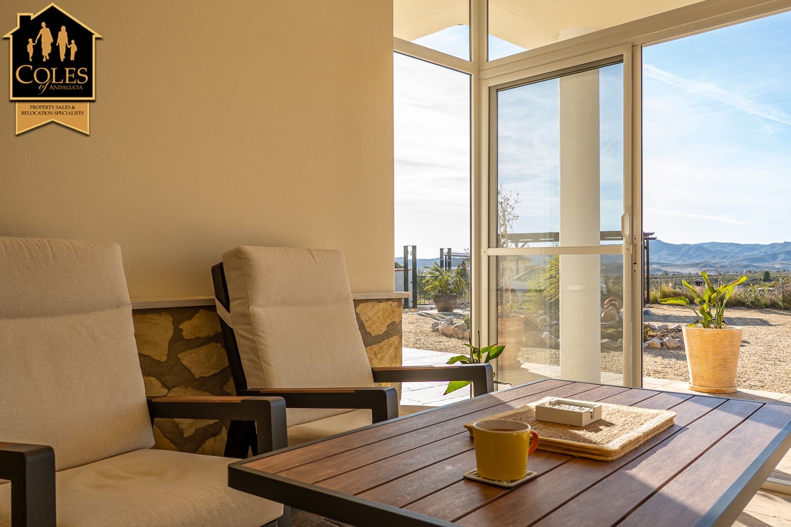 3 sovrum Villa till salu i Zurgena med garage - 229 999 € (Ref: 9558802)