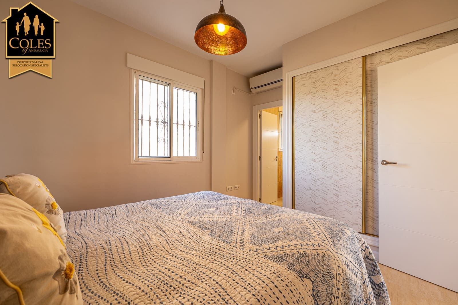 3 sovrum Villa till salu i Zurgena med garage - 229 999 € (Ref: 9558802)