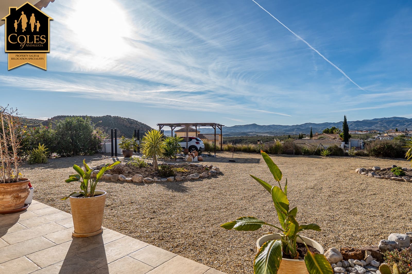 3 sovrum Villa till salu i Zurgena med garage - 229 999 € (Ref: 9558802)