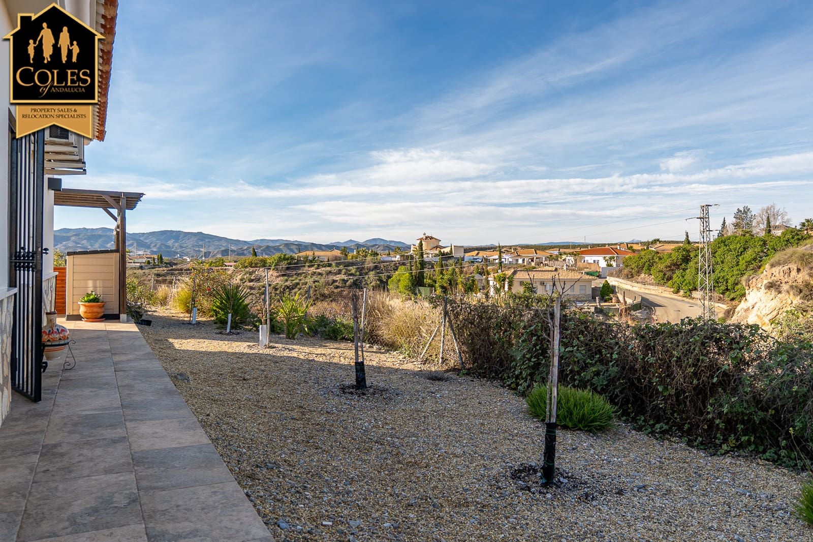 3 sovrum Villa till salu i Zurgena med garage - 229 999 € (Ref: 9558802)