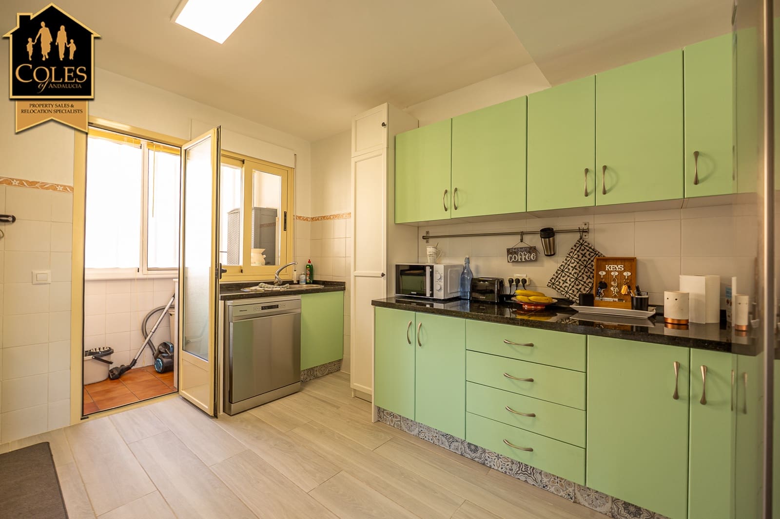 3 sovrum Hus till salu i Alfaix med pool garage - 214 950 € (Ref: 9558808)