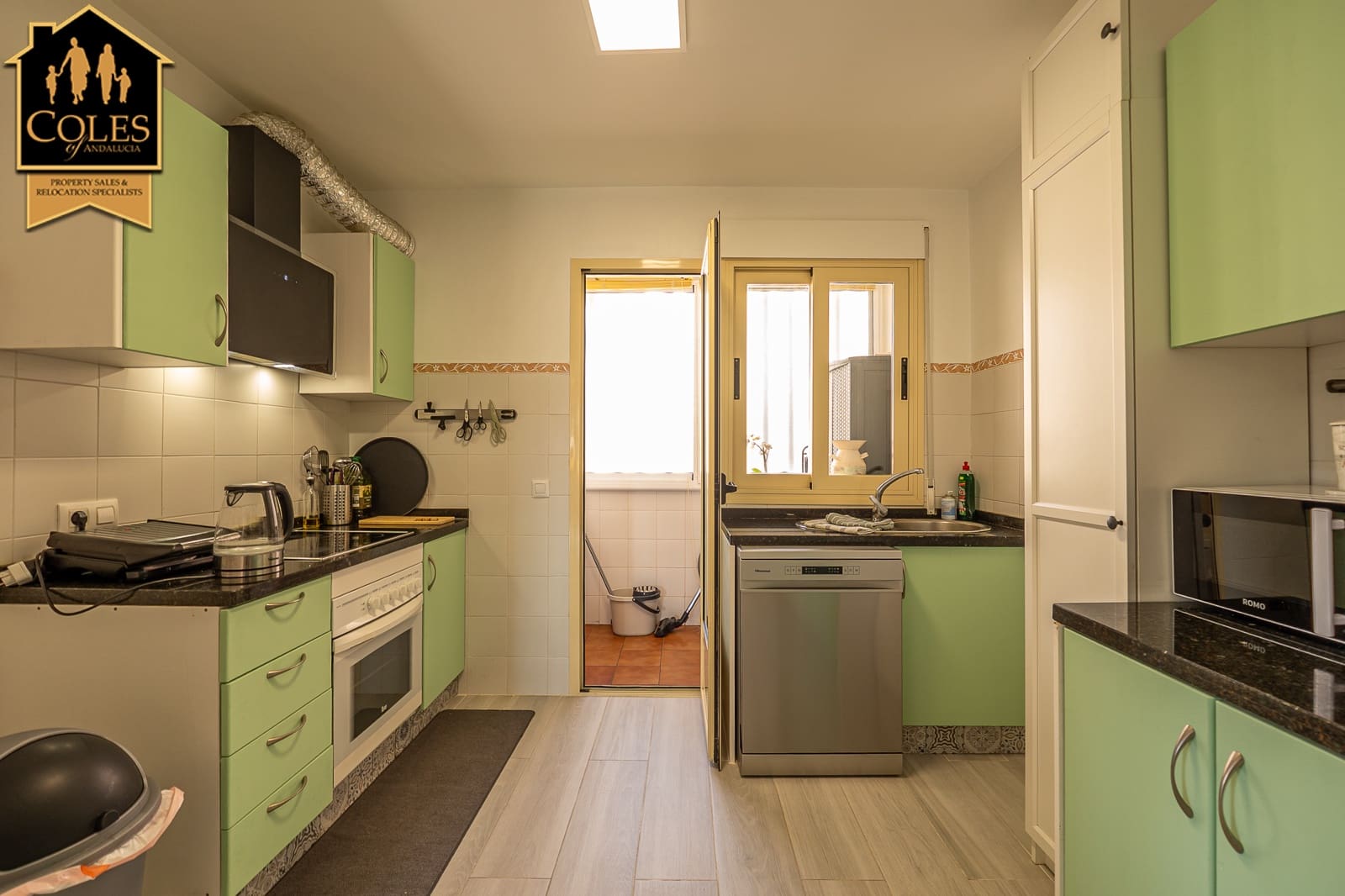 3 sovrum Hus till salu i Alfaix med pool garage - 214 950 € (Ref: 9558808)