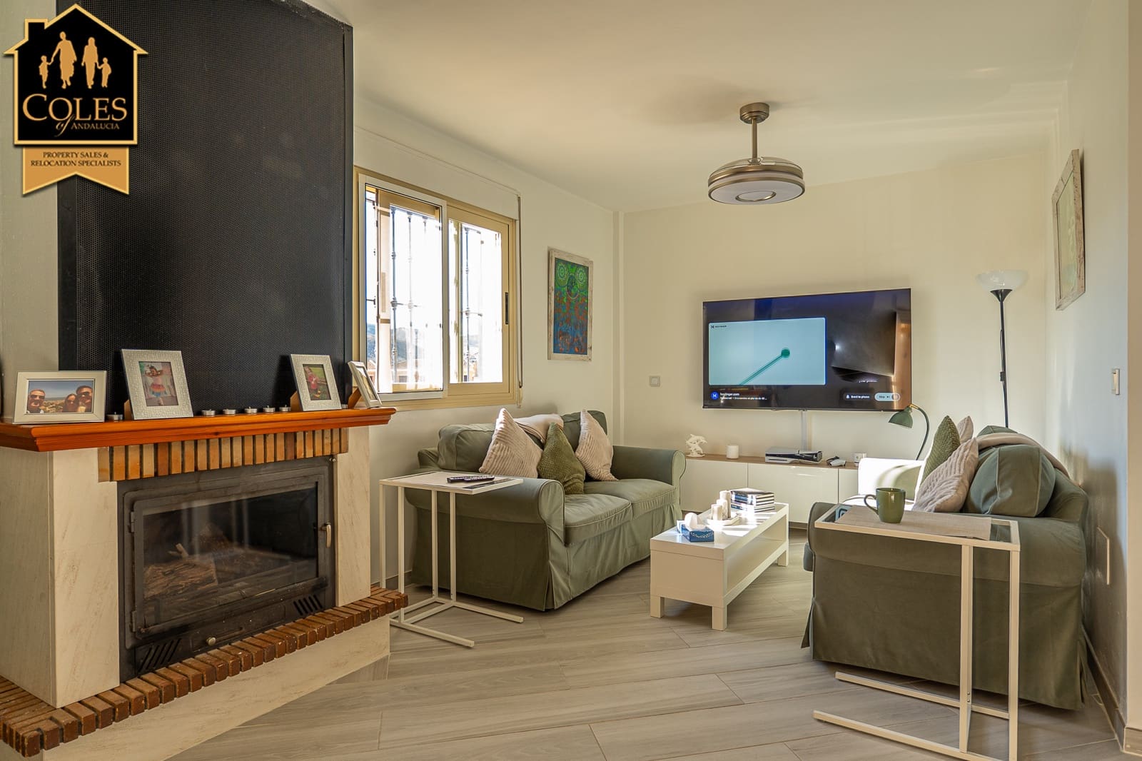 3 sovrum Hus till salu i Alfaix med pool garage - 214 950 € (Ref: 9558808)