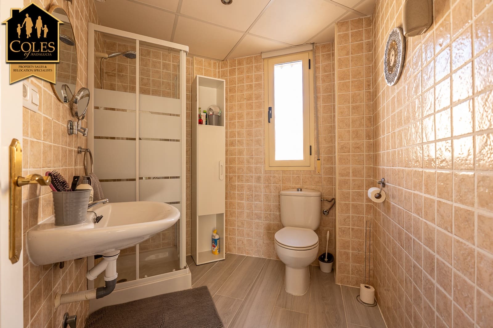 3 sovrum Hus till salu i Alfaix med pool garage - 214 950 € (Ref: 9558808)