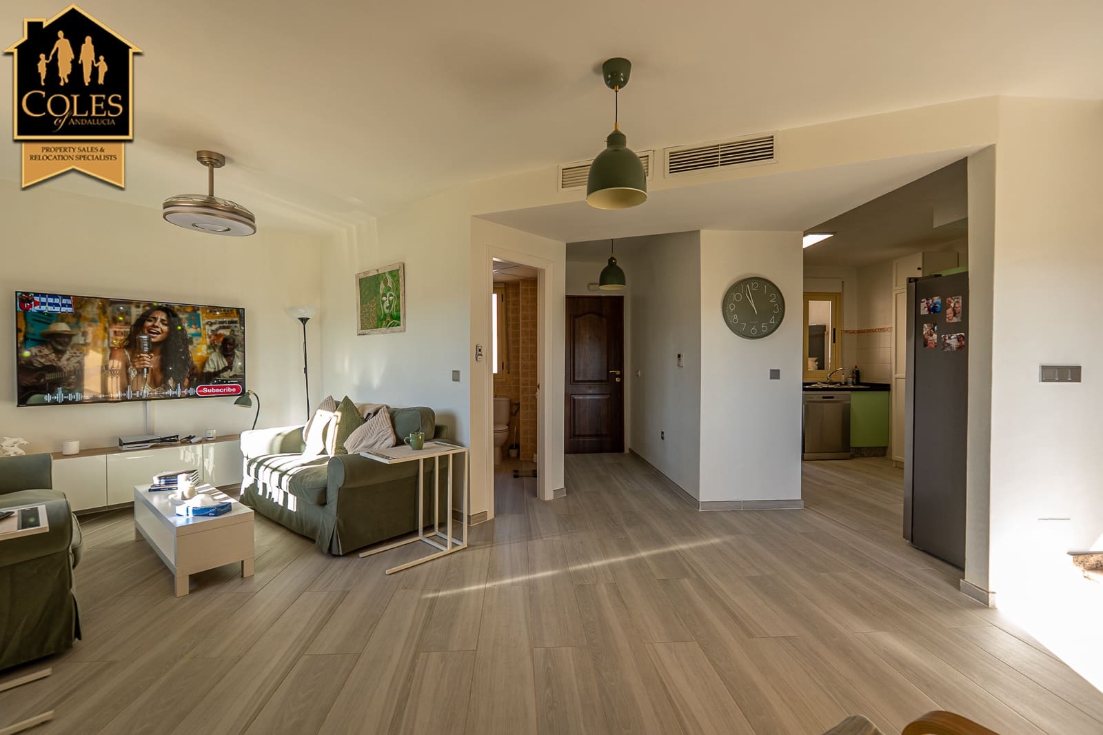 3 sovrum Hus till salu i Alfaix med pool garage - 214 950 € (Ref: 9558808)