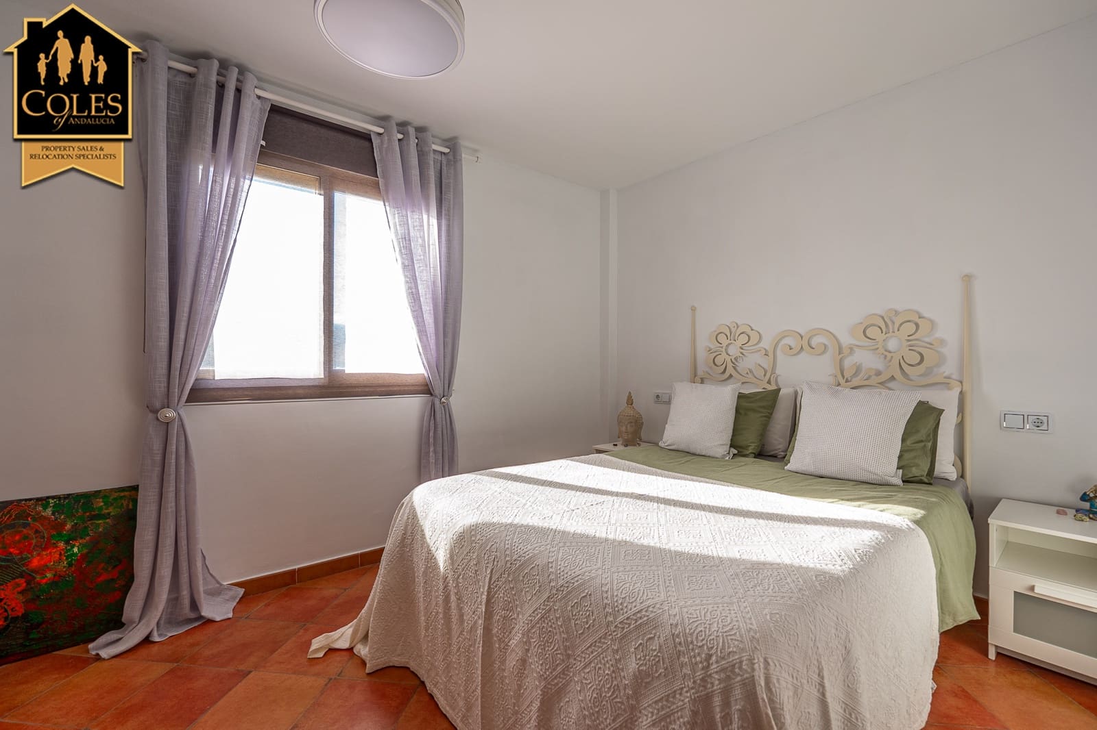 3 sovrum Hus till salu i Alfaix med pool garage - 214 950 € (Ref: 9558808)