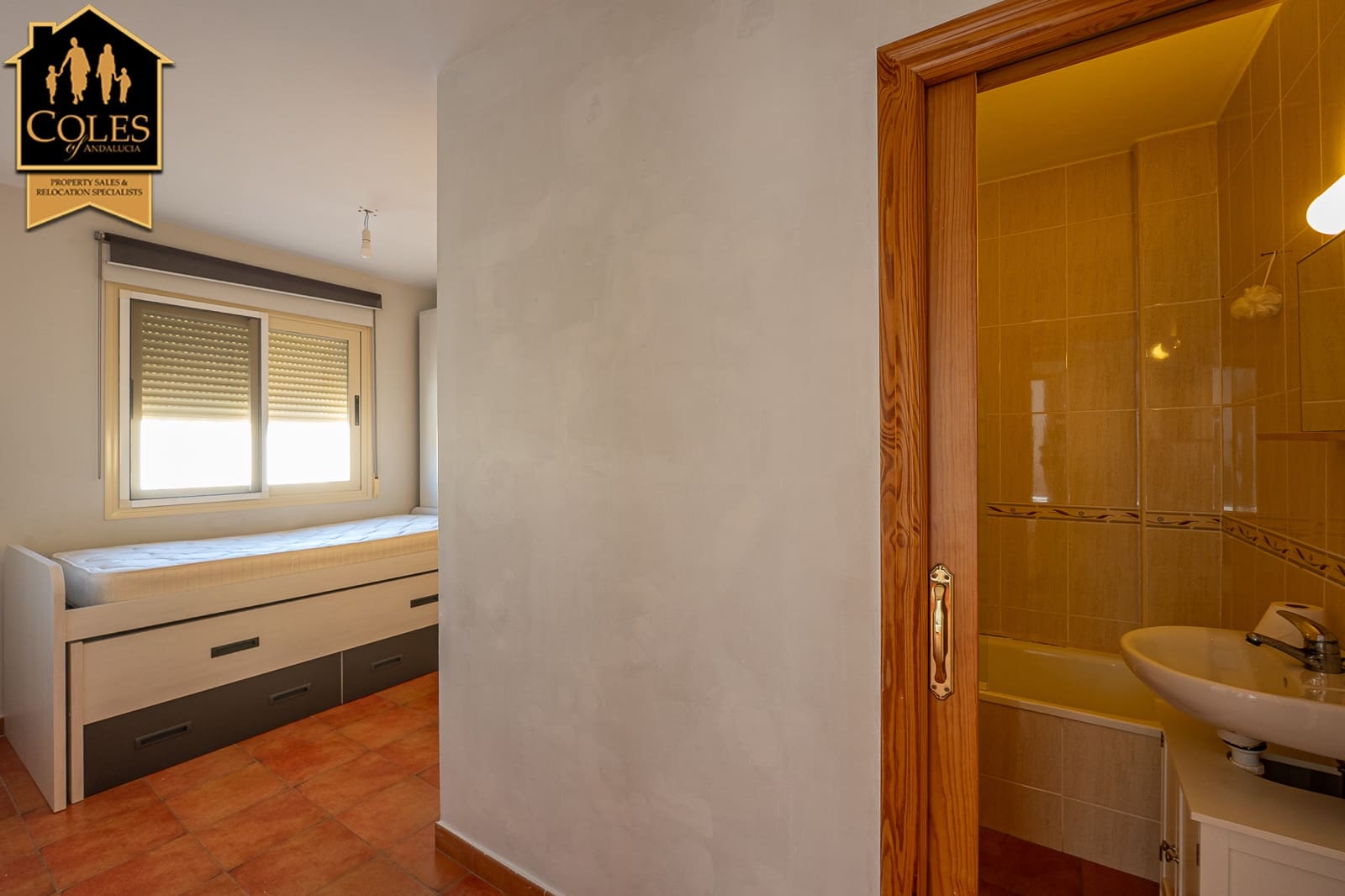 3 sovrum Hus till salu i Alfaix med pool garage - 214 950 € (Ref: 9558808)