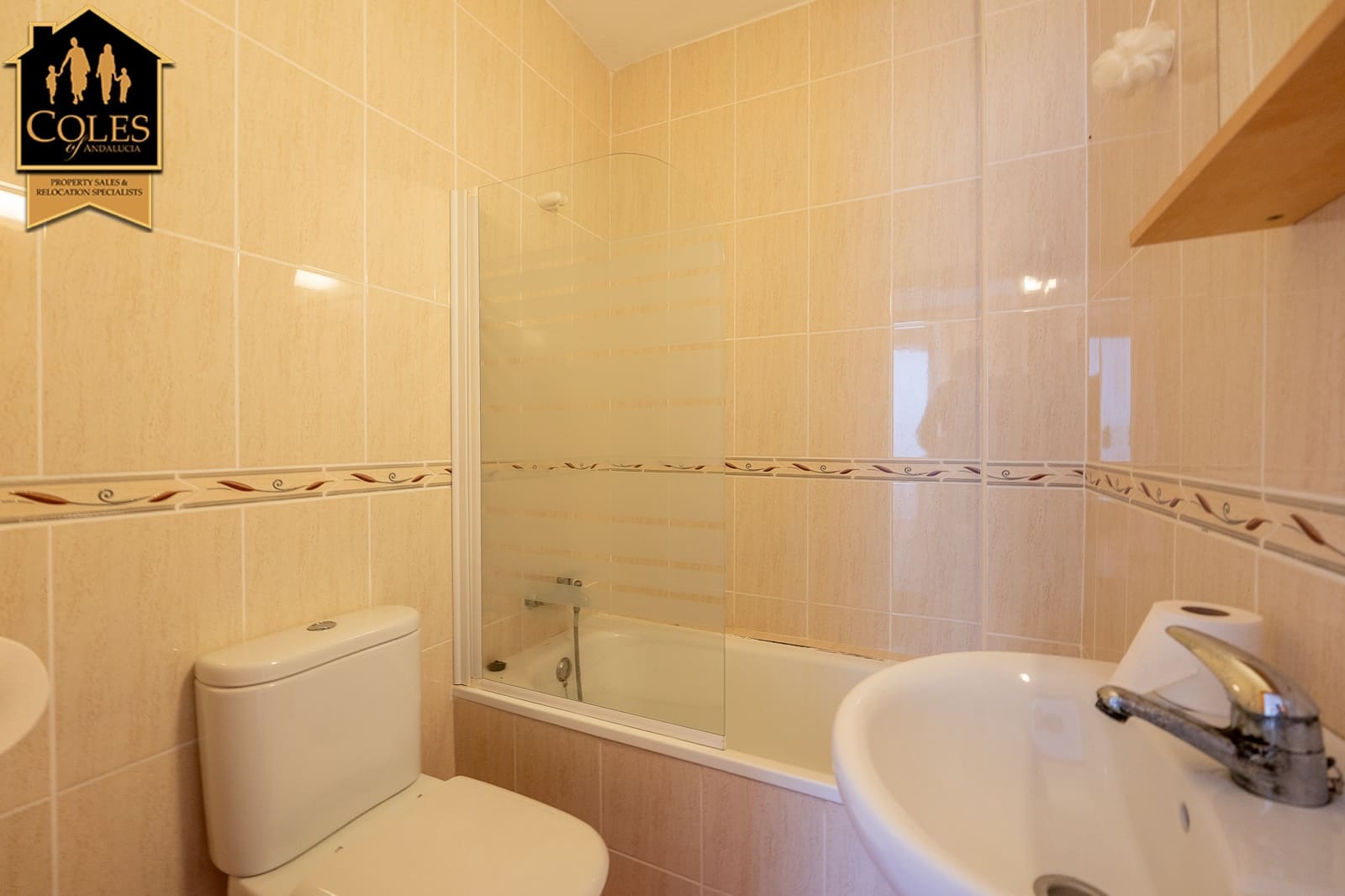 3 sovrum Hus till salu i Alfaix med pool garage - 214 950 € (Ref: 9558808)